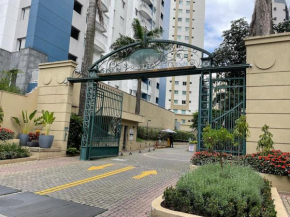 Lindo Apto Próximo à Paulista e Augusta!